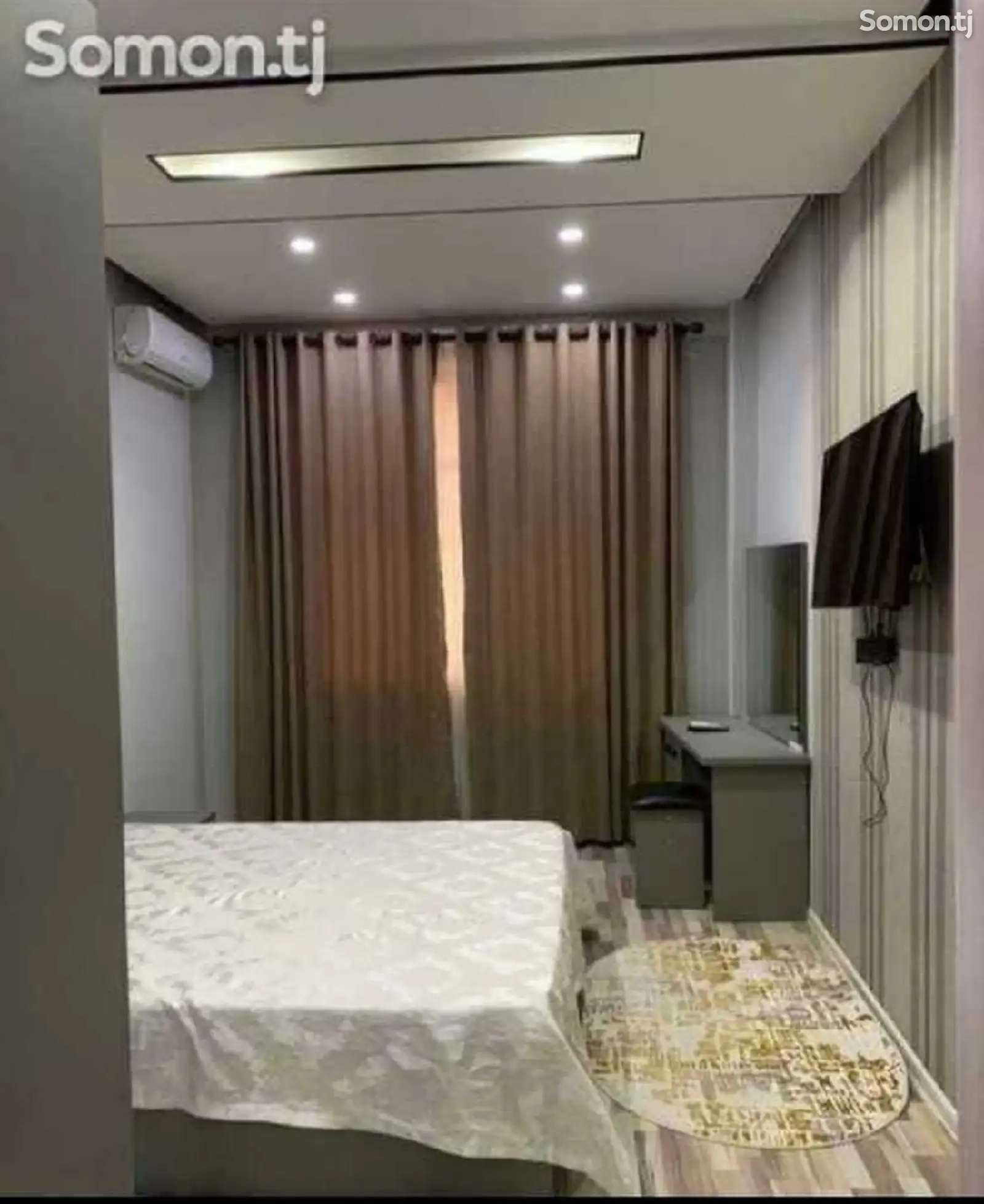 2-комн. квартира, 12 этаж, 94м², Дом печати-1