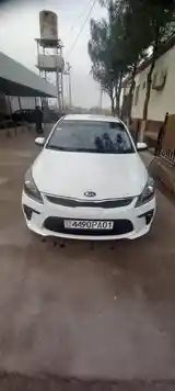 Kia Rio, 2019-3