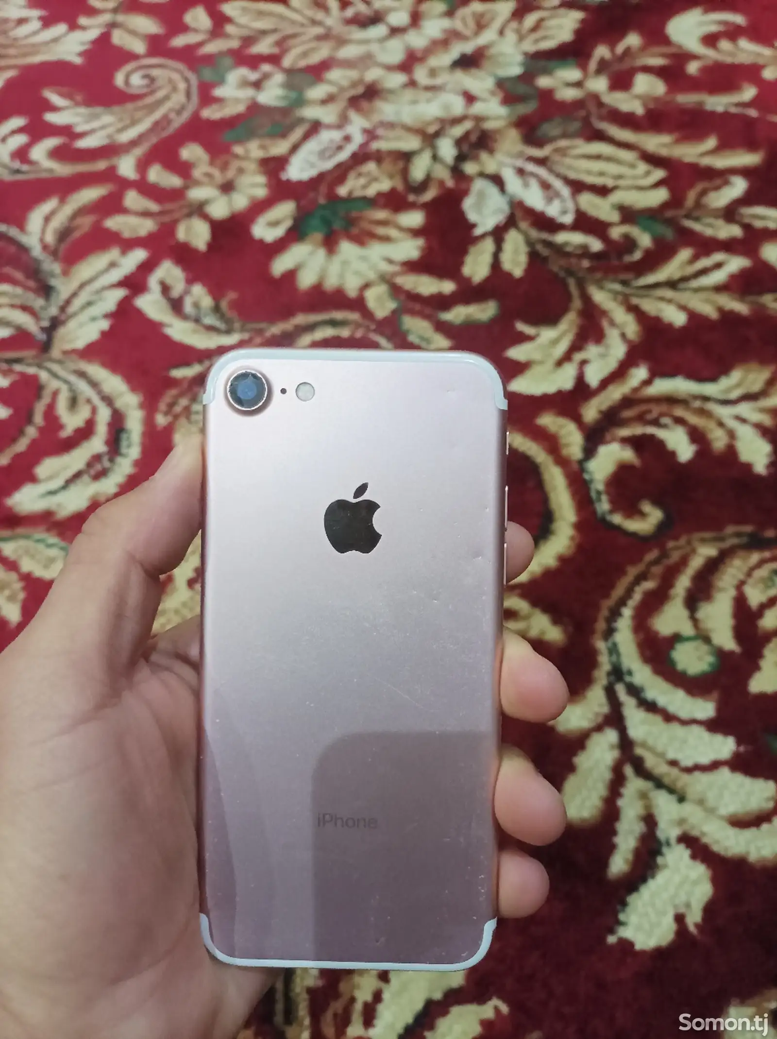 Apple iPhone 7, 32 gb-1