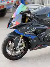 Мотоцикл BMW S1000RR на заказ-3