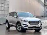 Hyundai Tucson, 2016-5