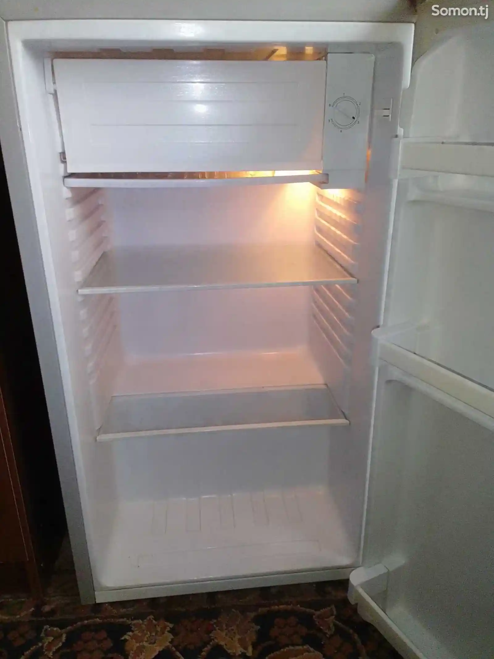 Холодильник мираж-1