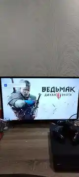 Игровая приставка PlayStation 4 pro-3