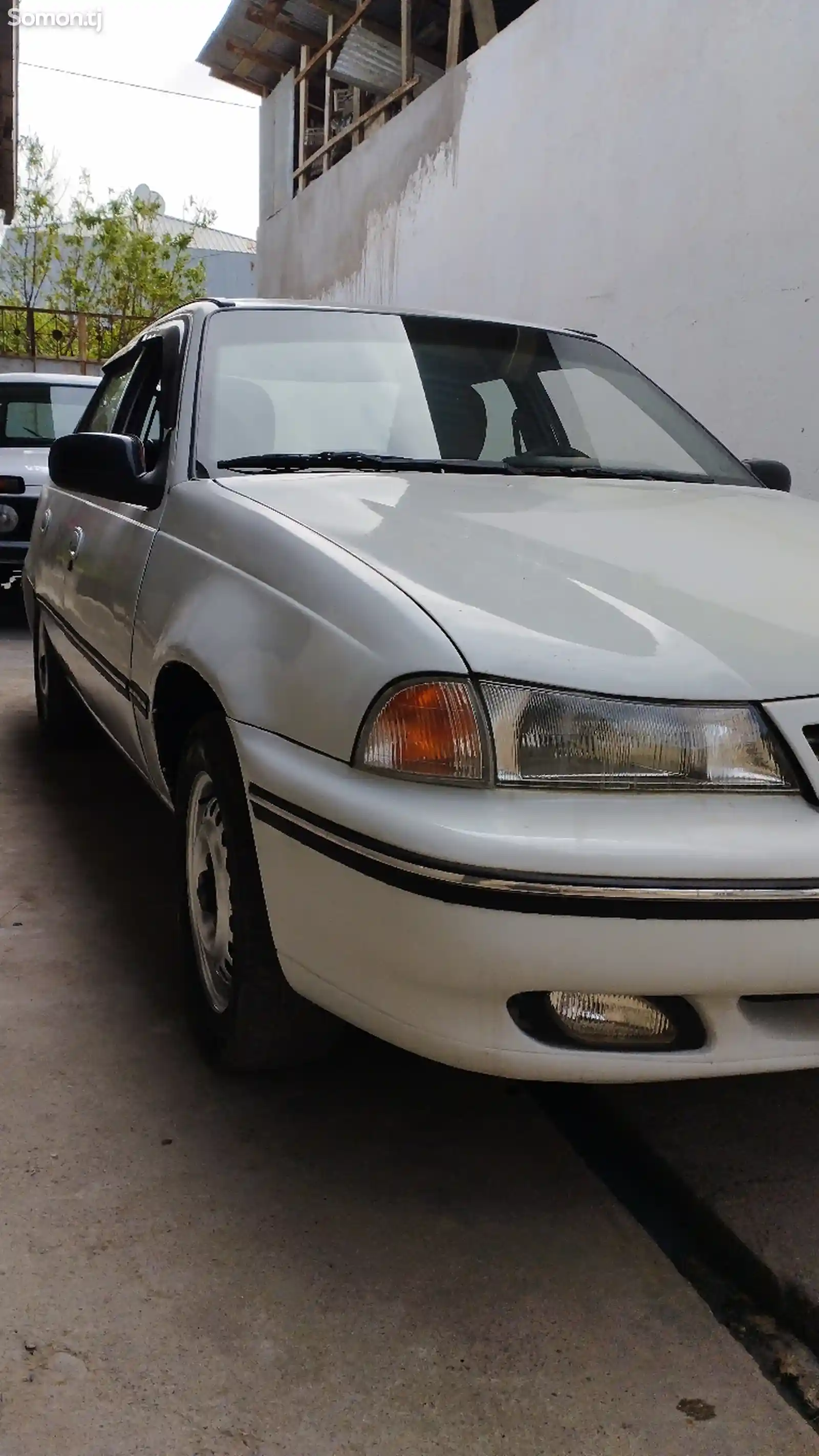 Daewoo Nexia, 1995-5