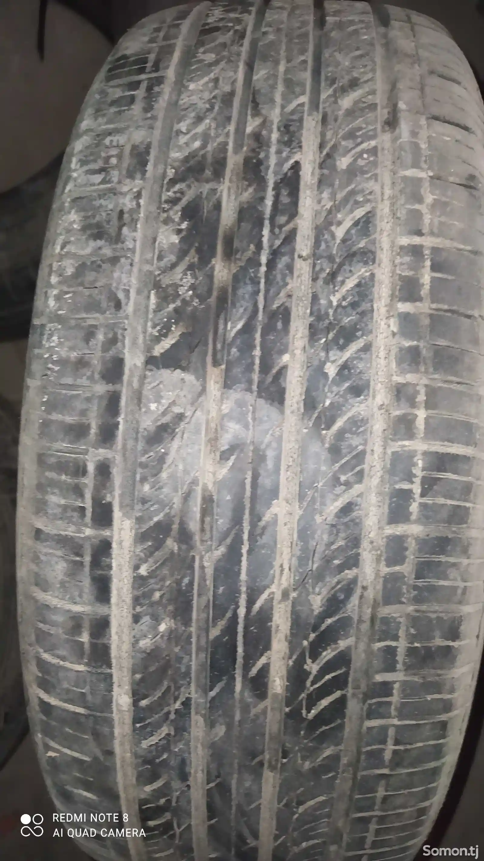 Шины Hankook 205/55 R16-3