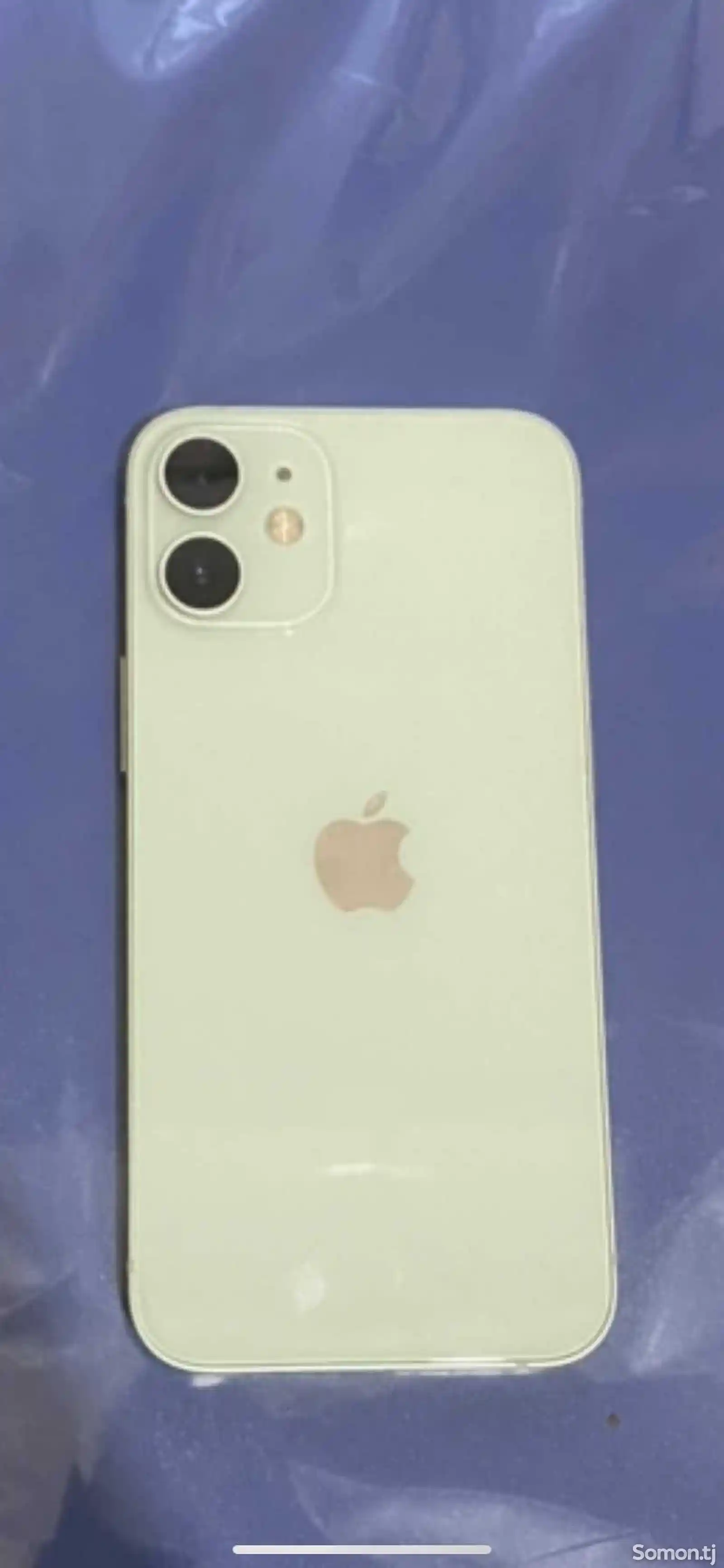 Apple iPhone 12 mini, 128 gb, Product Red-2