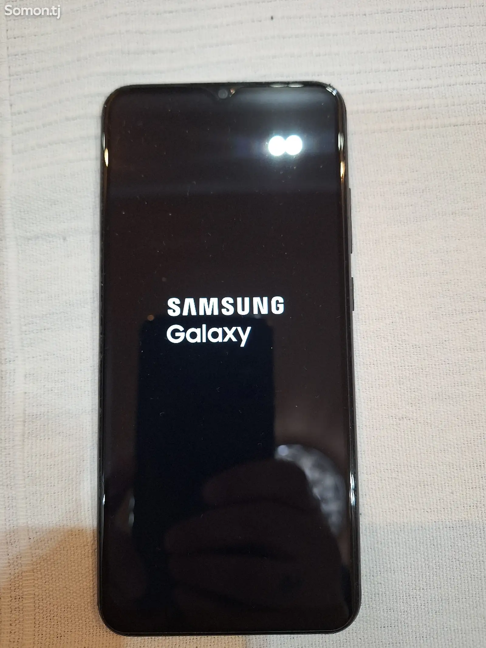 Samsung Galaxy A3-1