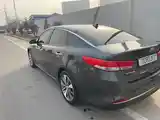 Kia Optima, 2018-8