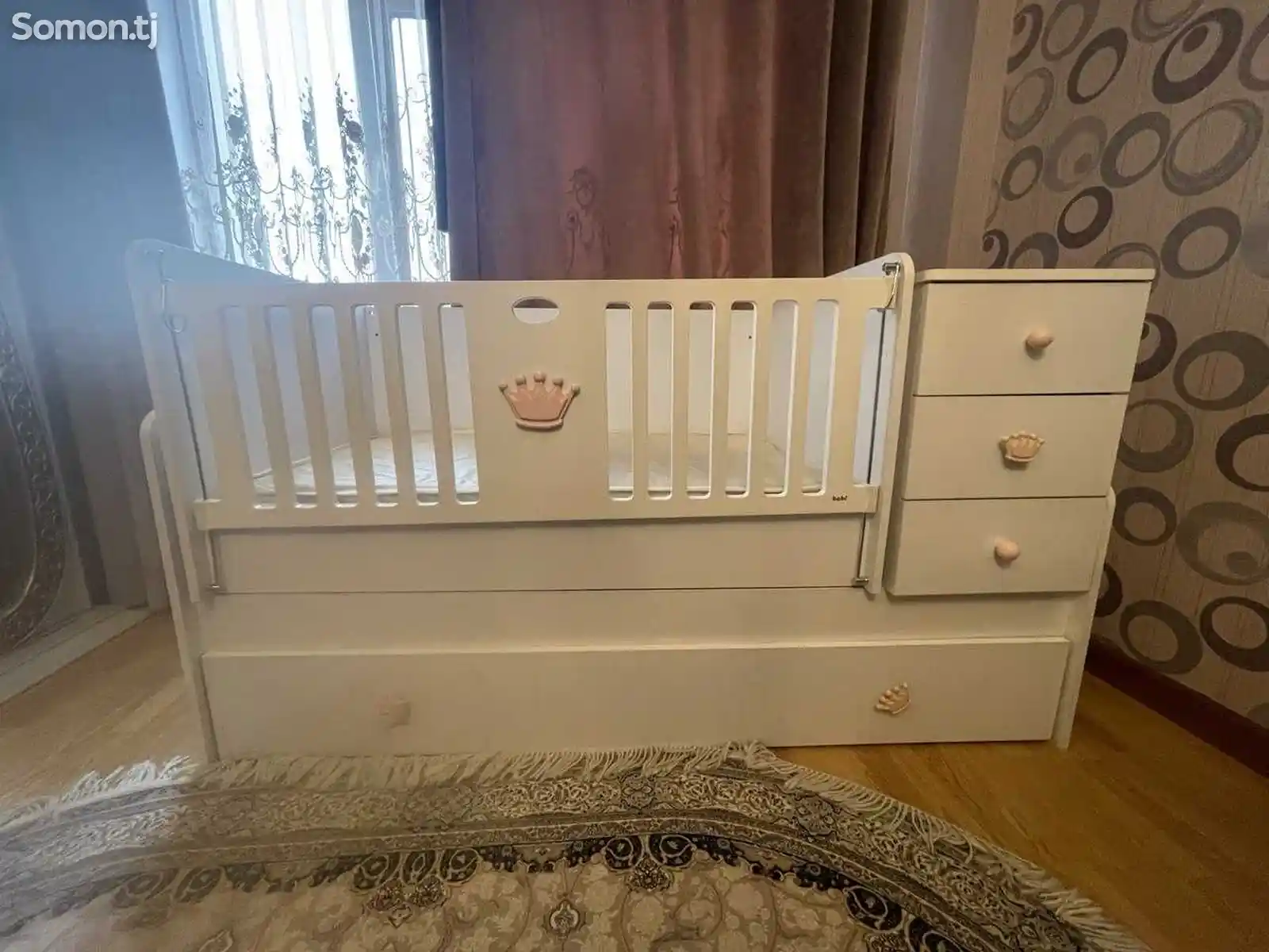Детская мебель-3