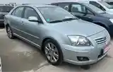 Toyota Avensis, 2008-4