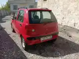 Daewoo Matiz, 1999-2