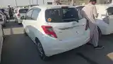 Toyota Vitz, 2014-5