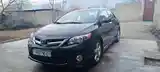 Toyota Corolla, 2013-3