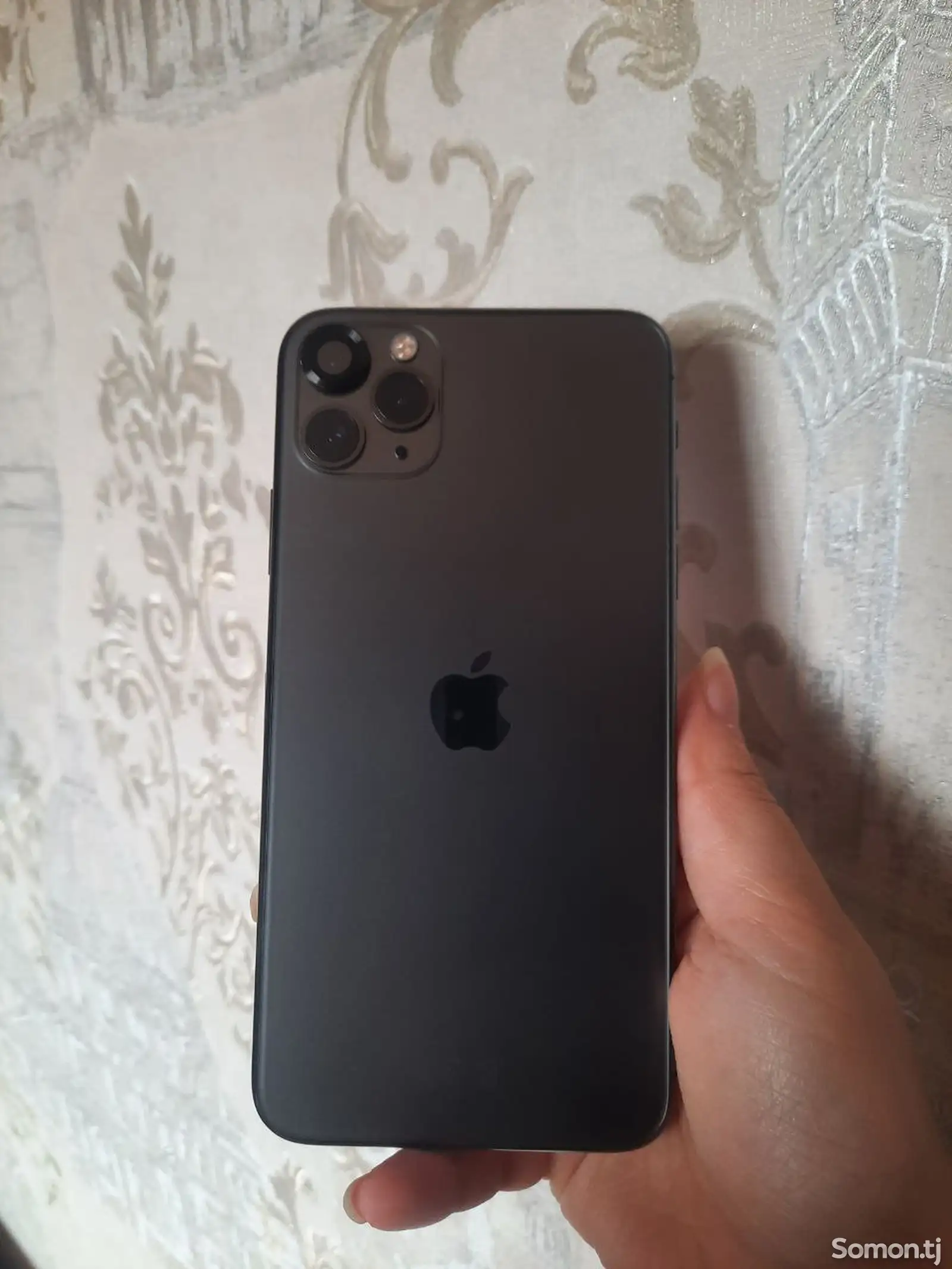 Apple iPhone 11 Pro Max, 64 gb, Space Grey-1