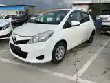 Toyota Vitz, 2011-2