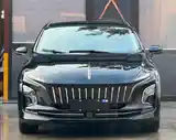 Hongqi E-QM5, 2024-8