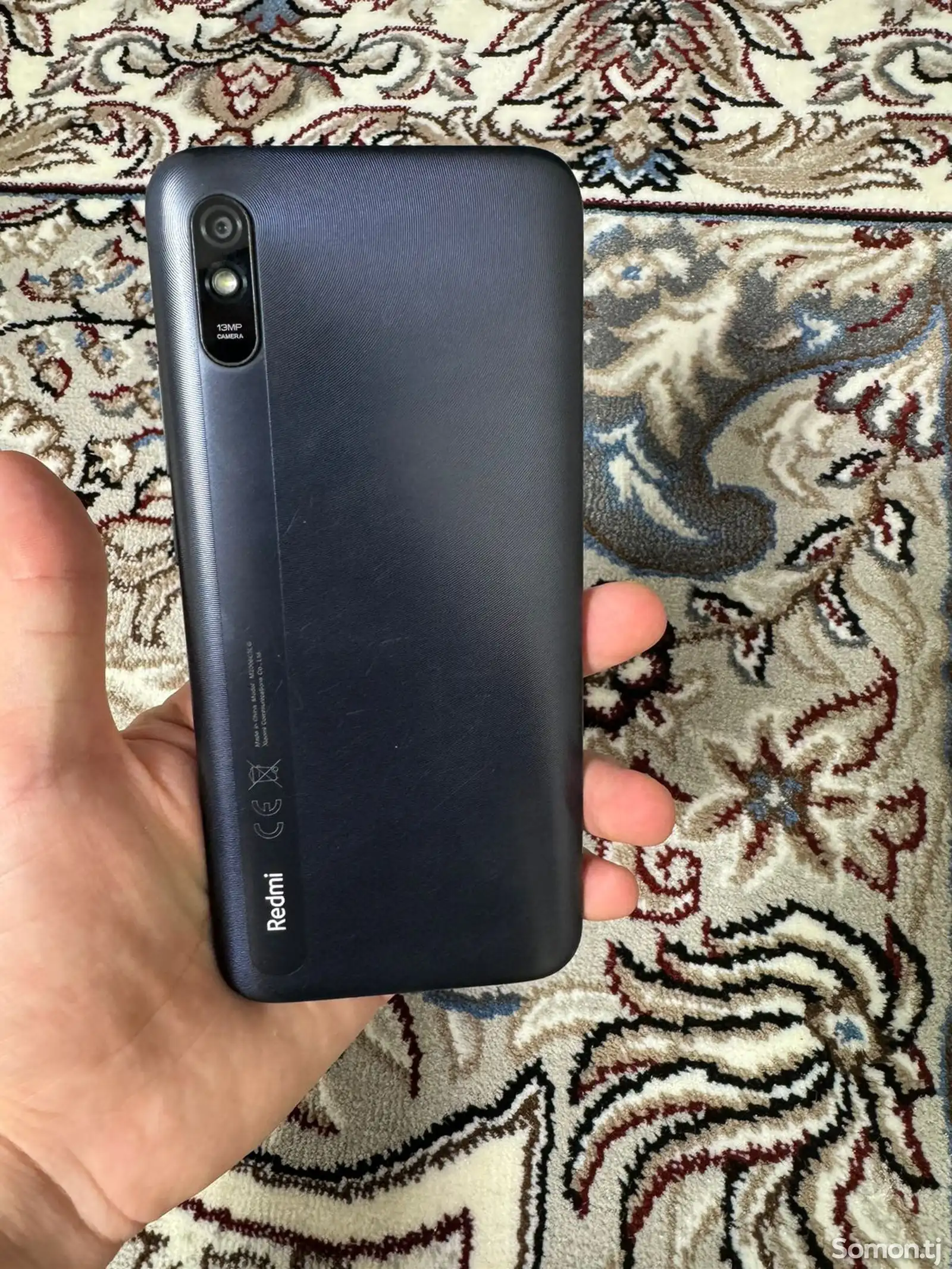 Xiaomi Redmi 9A 32gb-1