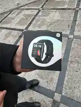 Смарт часы Xiaomi Redmi watch 2 life-2