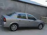 Opel Astra G, 2002-3