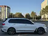 BMW X7, 2020-6