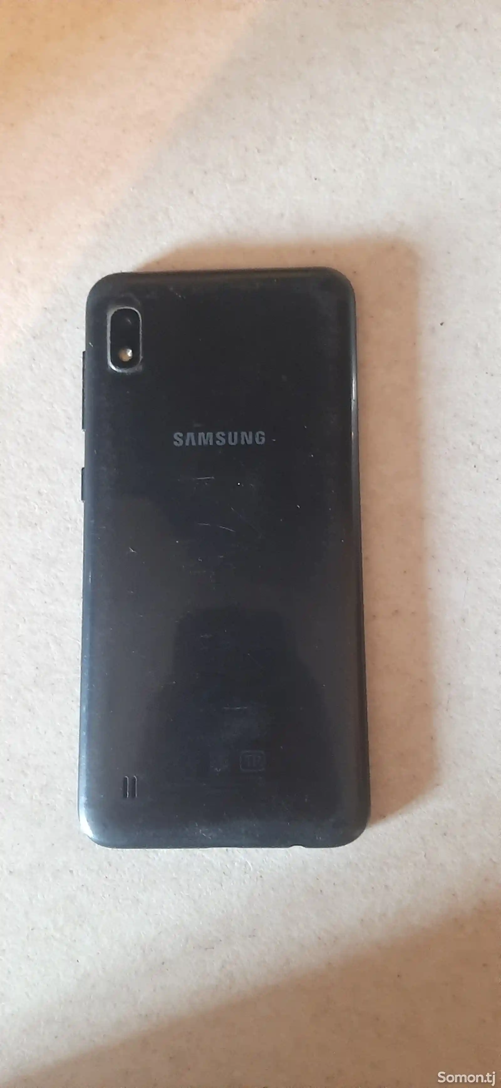 Samsung Galaxy А10-1