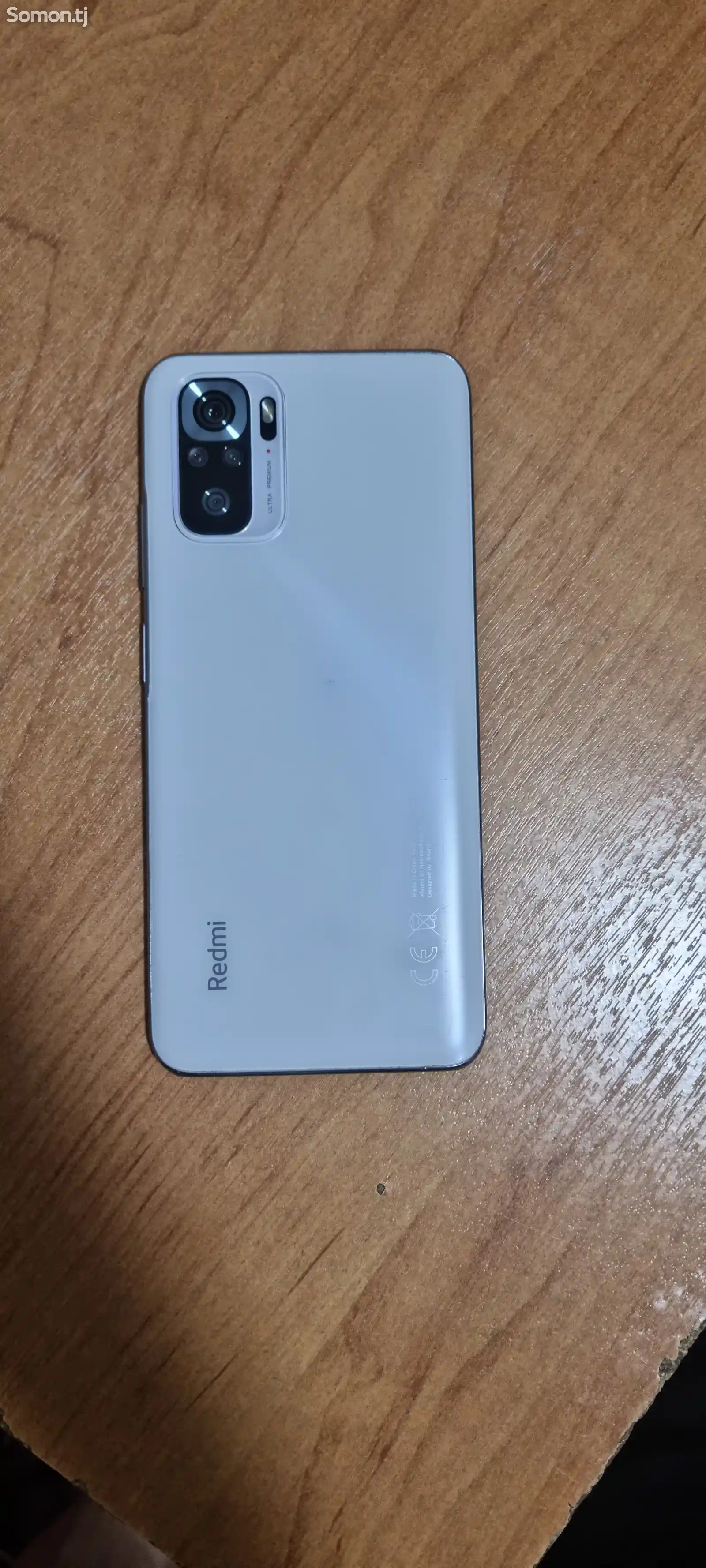 Xiaomi Redmi 10s-4