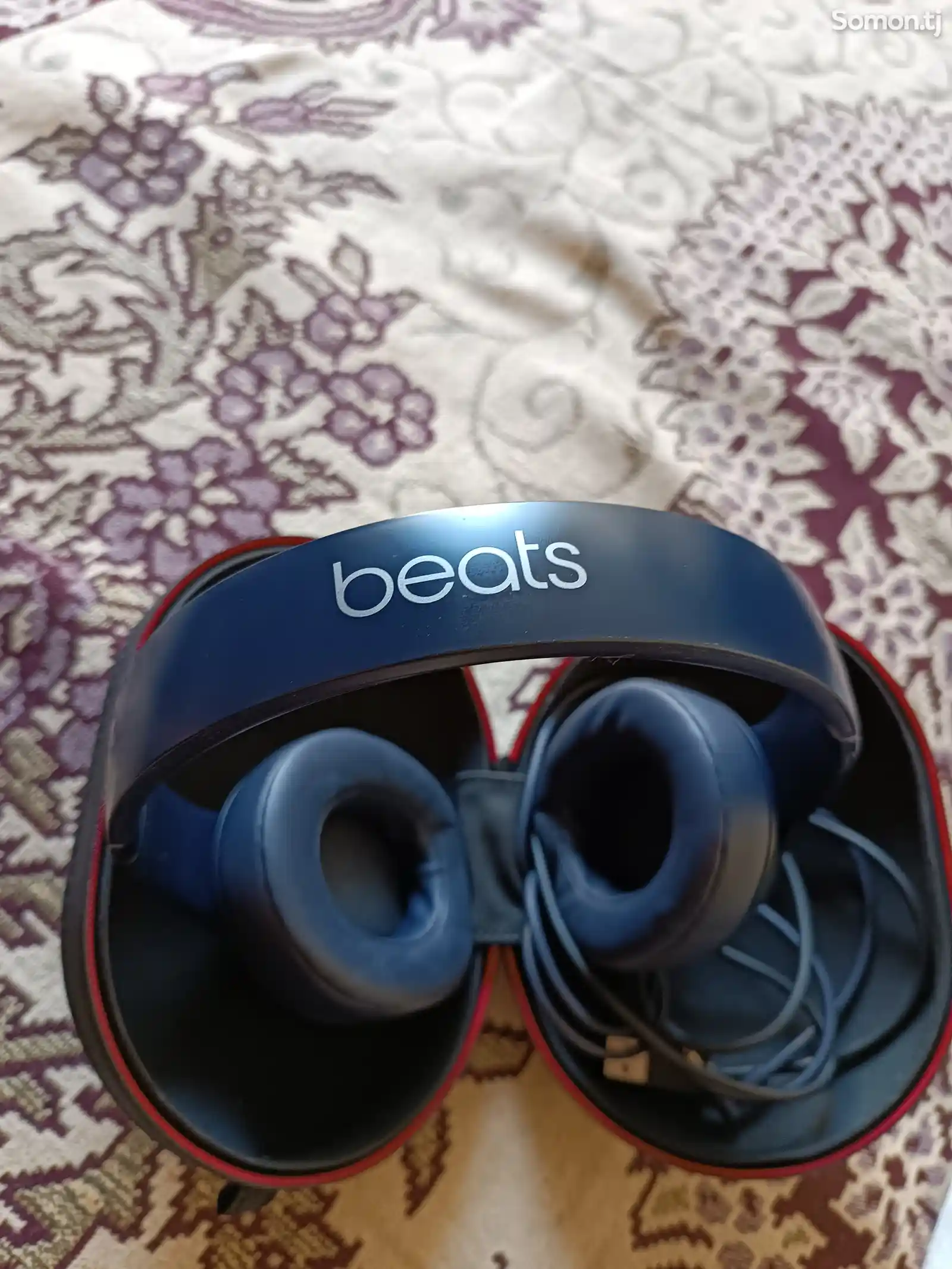 Наушники Beats-1
