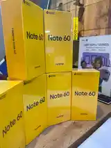 Realmi note 60-6