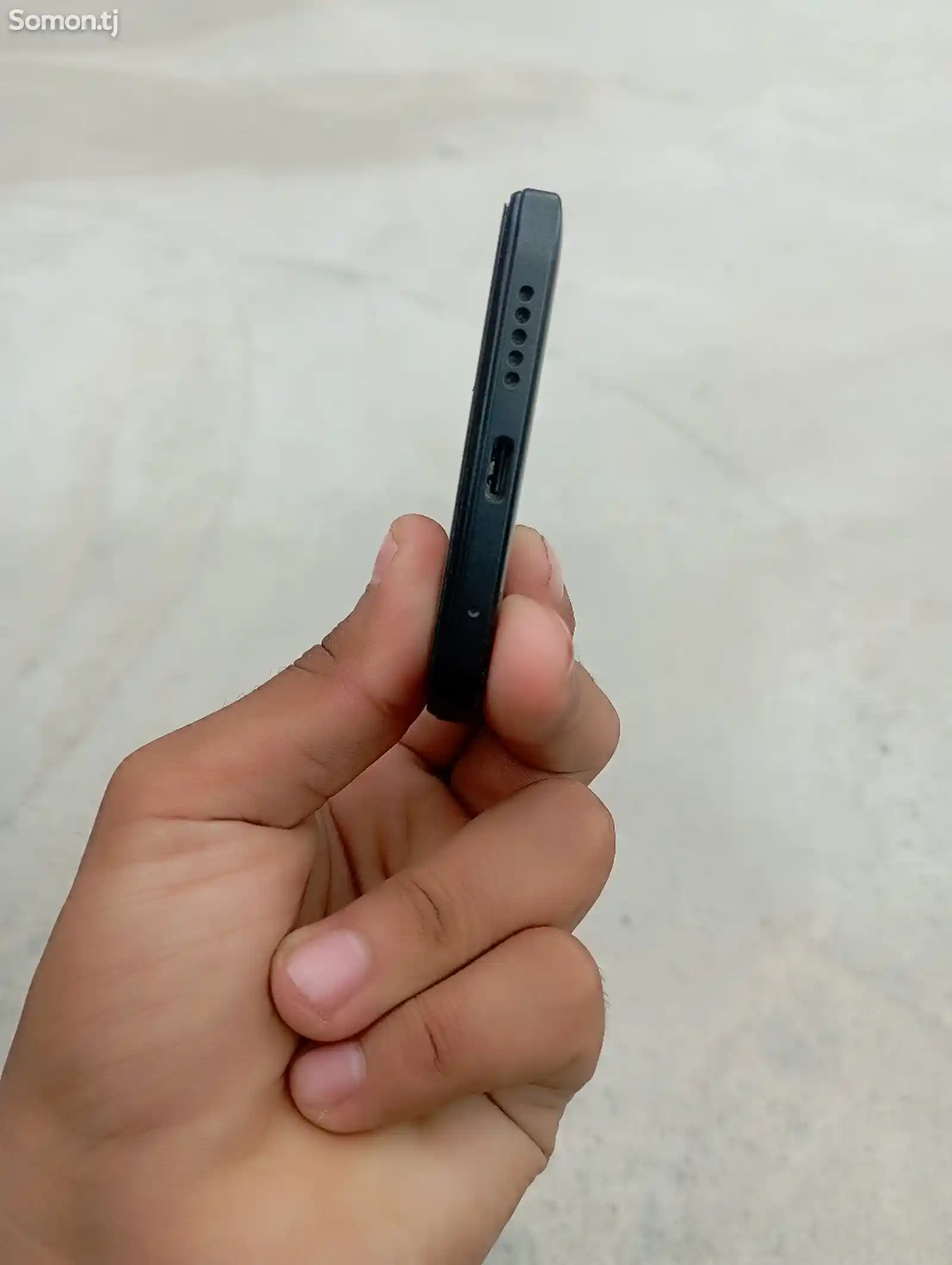 Xiaomi Redmi Note 12S-5