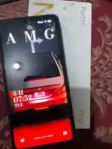 Xiaomi Redmi note 12 pro 5 G china version-3