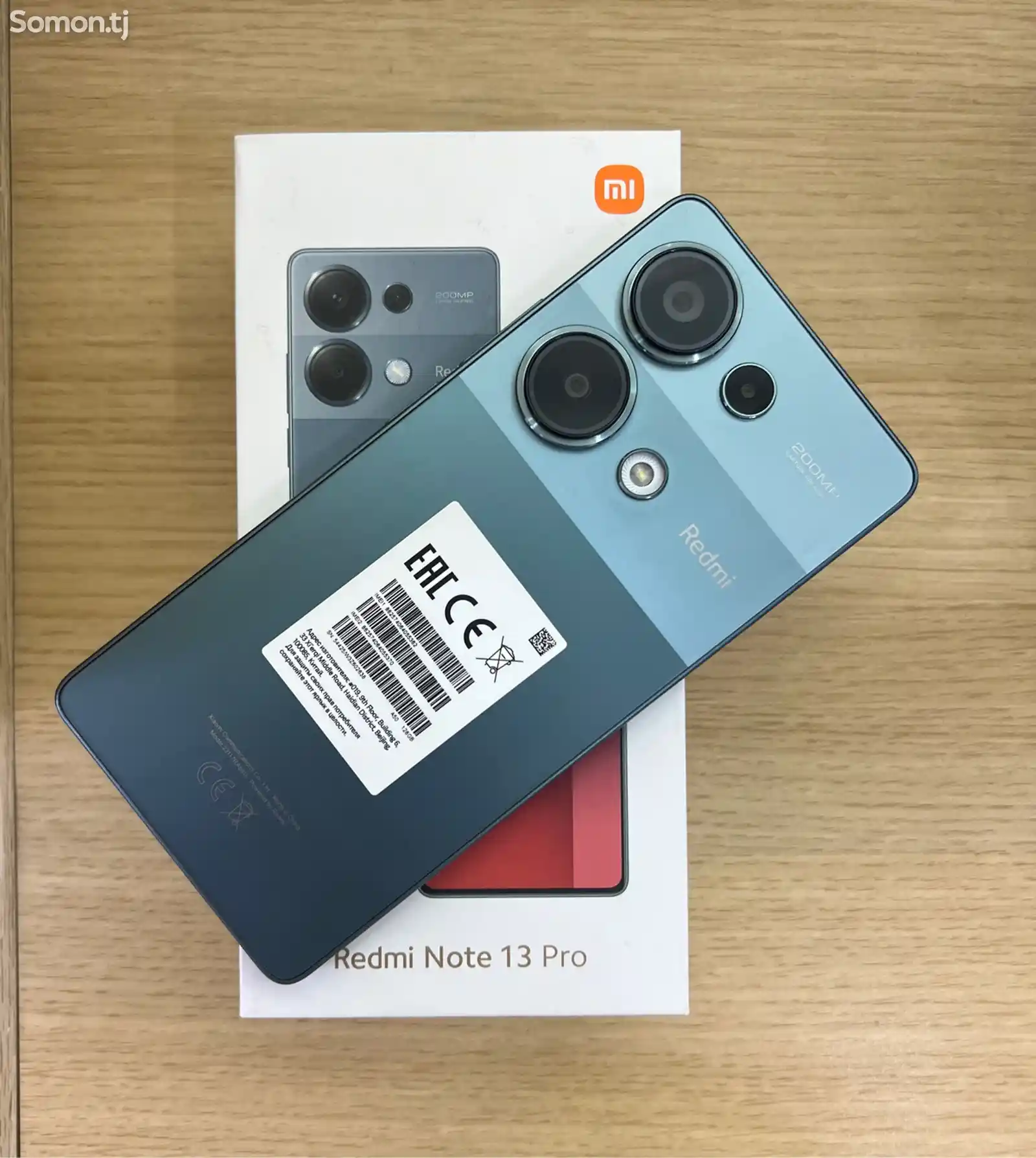 Redmi Note 13 Pro-1