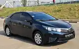 Toyota Corolla, 2014-7