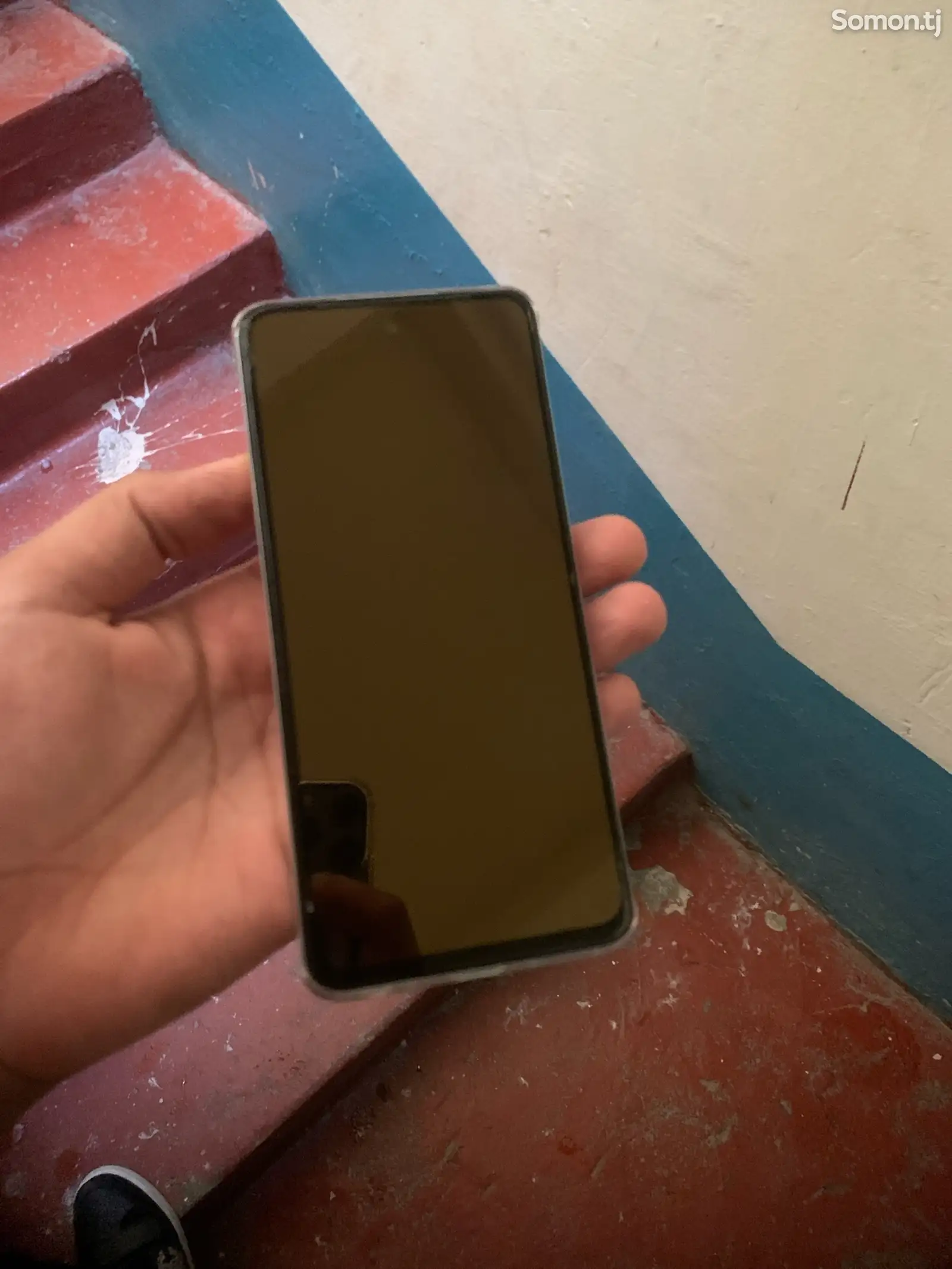 Infinix smart 8 plus 50 mp-1