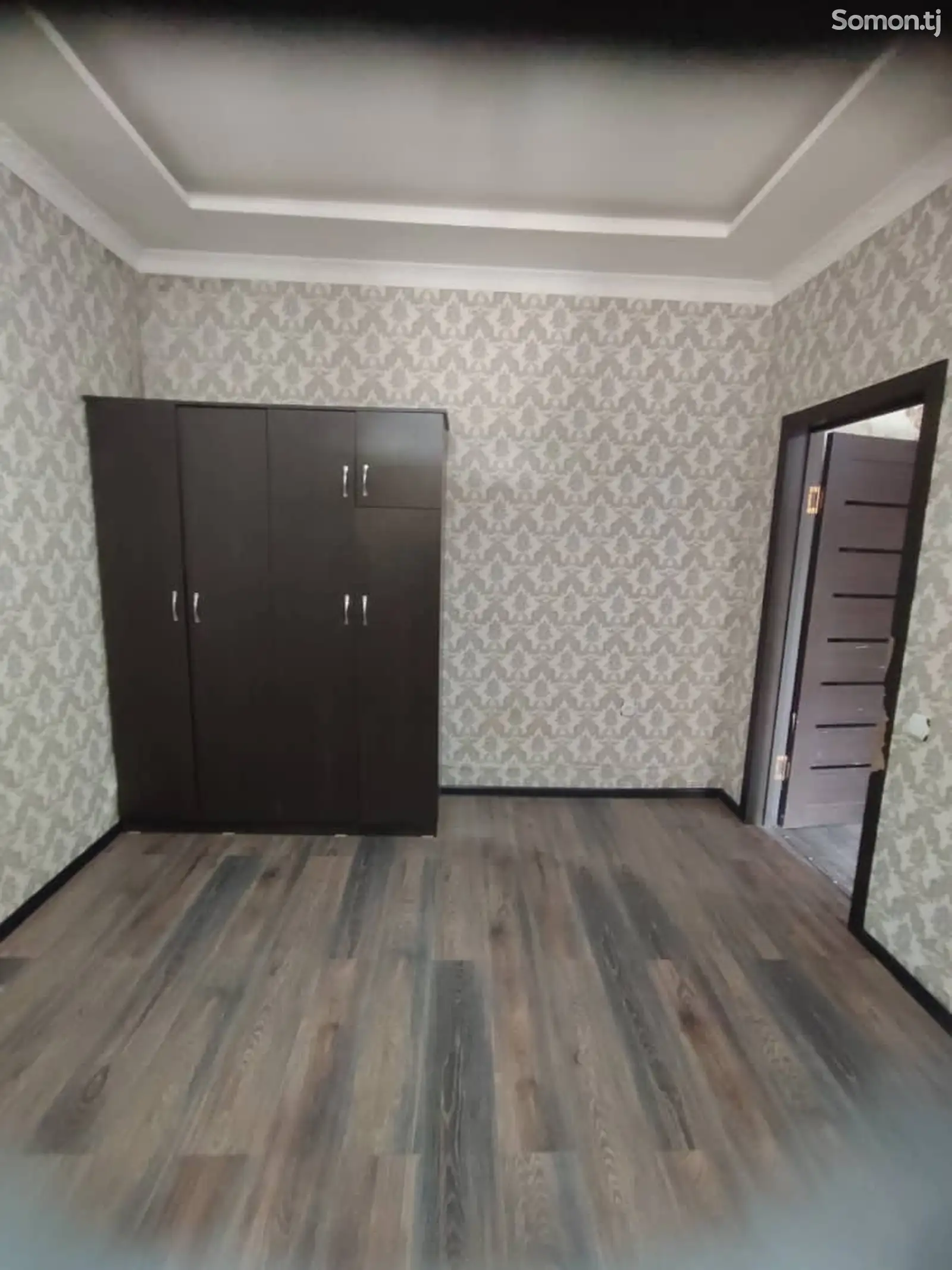 2-комн. квартира, 3 этаж, 60м², бозорчаи гулистон-5