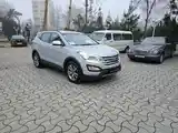 Hyundai Santa Fe, 2014-2