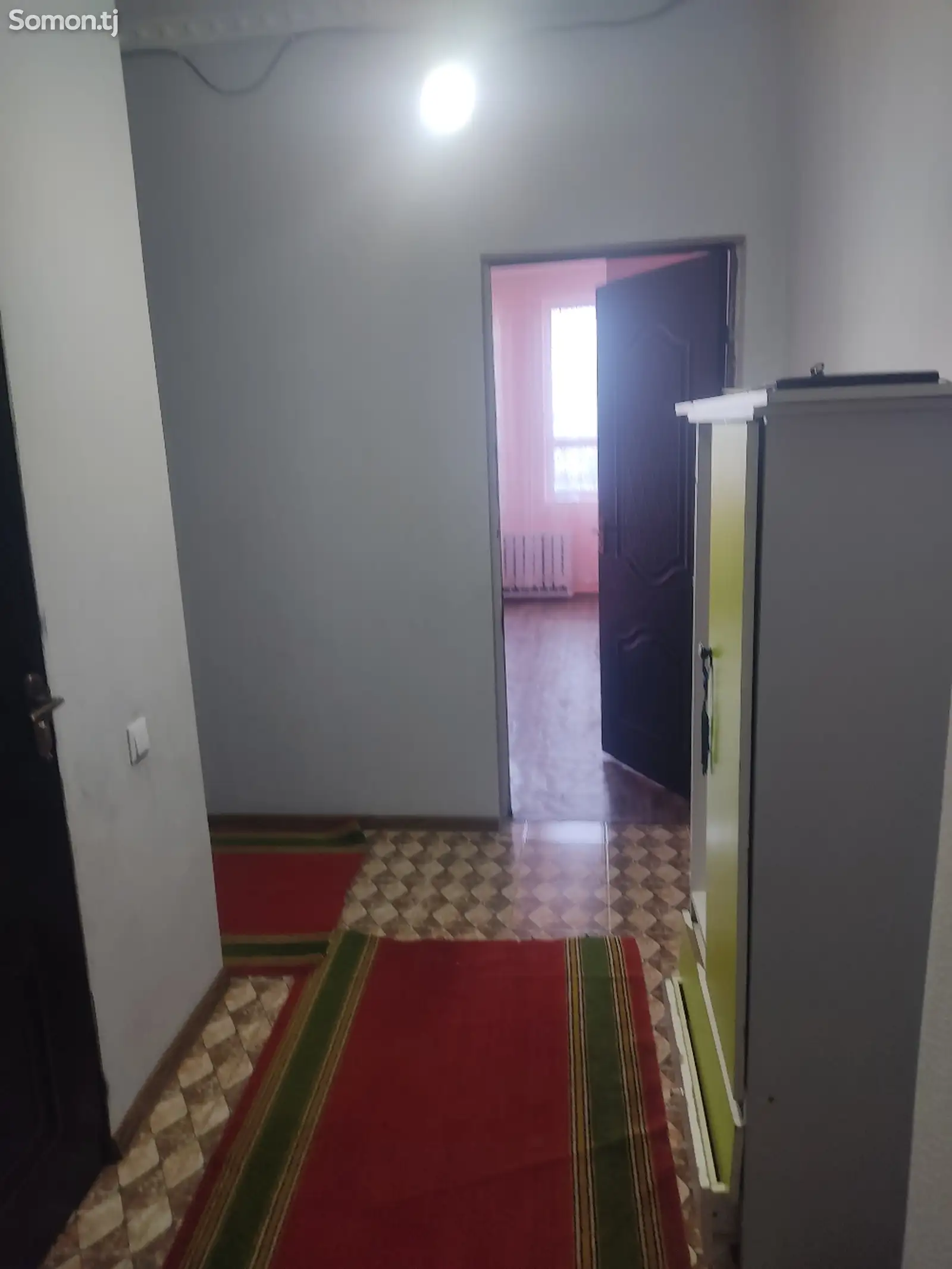 2-комн. квартира, 15 этаж, 50м², Цирк-1