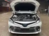 Toyota Camry, 2018-7