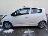 Chevrolet Spark, 2014-2