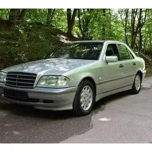 Mercedes-Benz C class, 1999