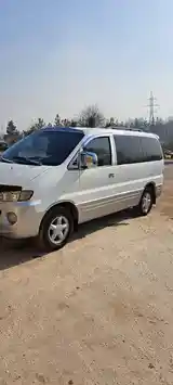 Микроавтобус Hyundai Starex, 2000-4