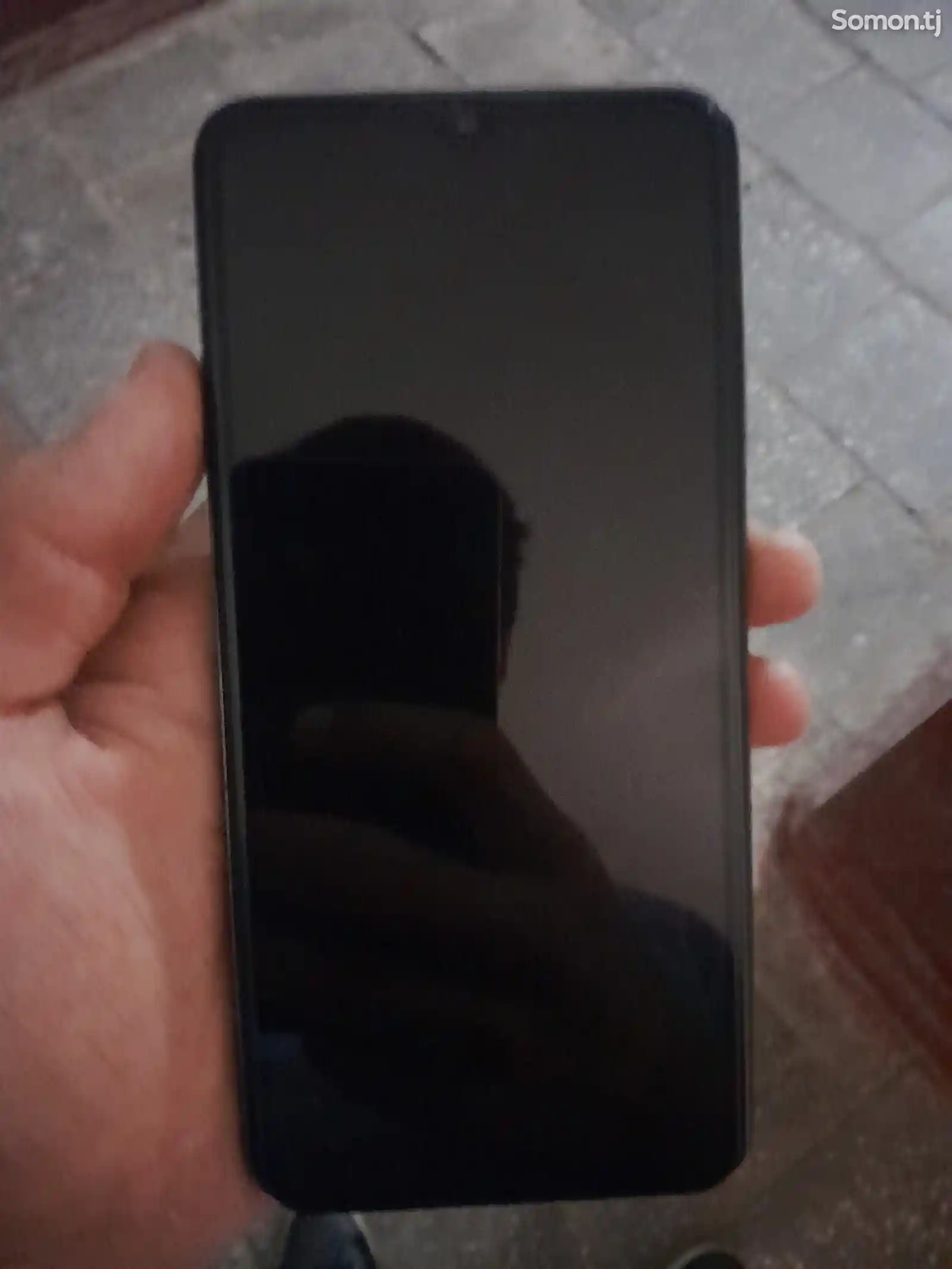 Xiaomi Redmi note 8 pro-3