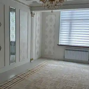 2-комн. квартира, 4 этаж, 98м², И. Сомони, ул. Пушкина 14