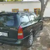 Opel Astra G, 1998-3