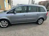 Opel Zafira, 2008-4