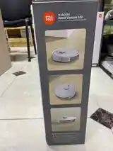 Робот-пылесос Xiaomi Robot Vacuum S20-4