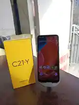 Realme c21y 4/64gb-2