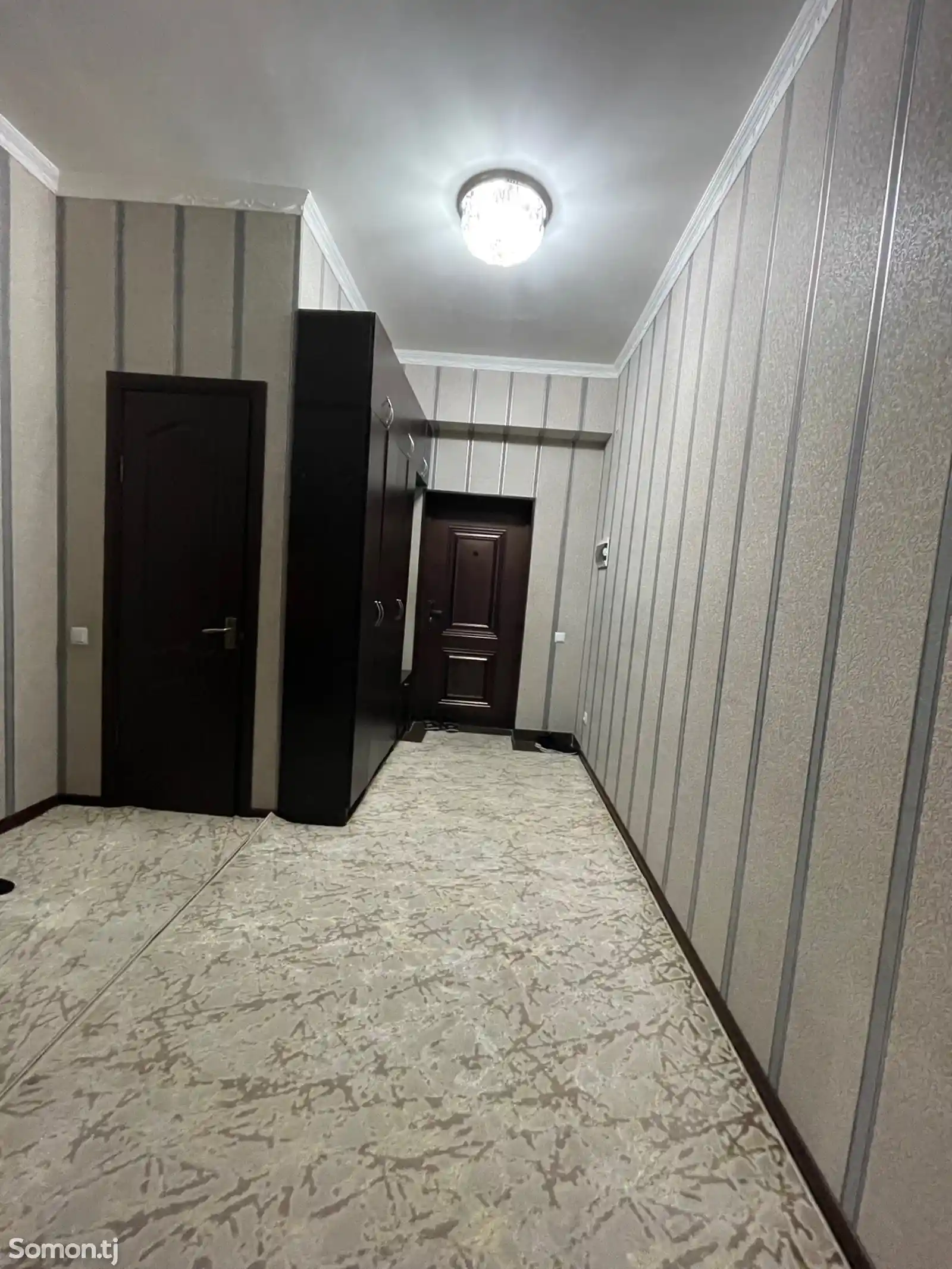 3-комн. квартира, 6 этаж, 75 м², 19 мкр-16