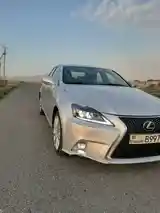 Lexus IS series, 2008-3