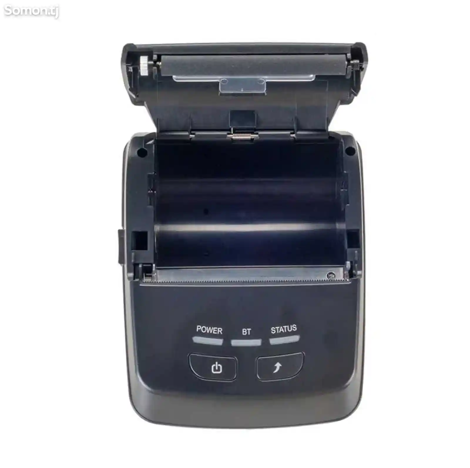 Мобильный чековый принтер P801A-4