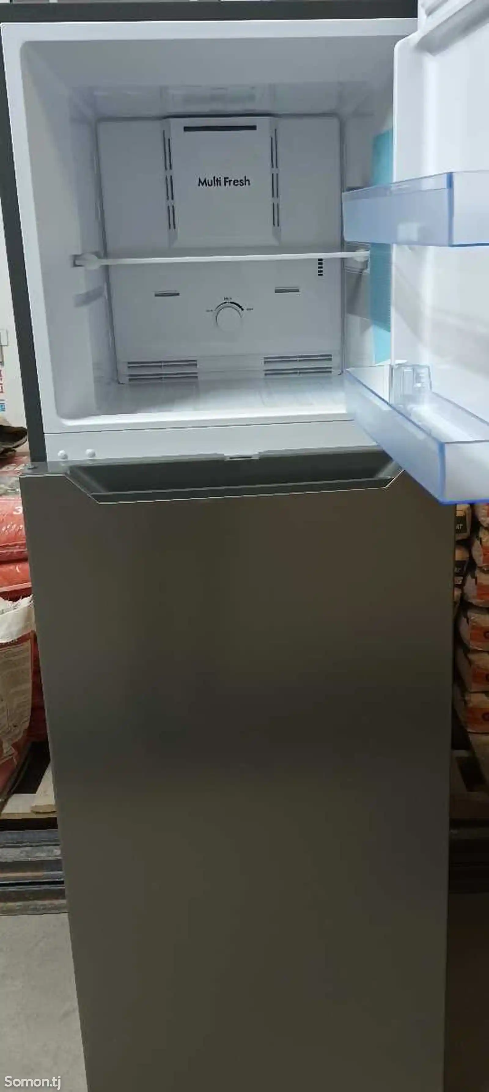 Холодильник Vaima-2